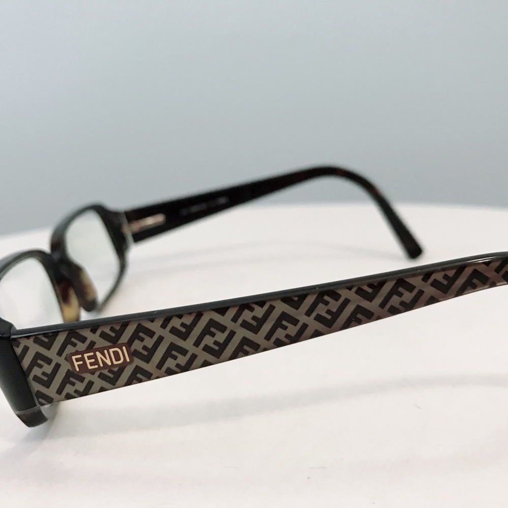Fendi RX glasses & case